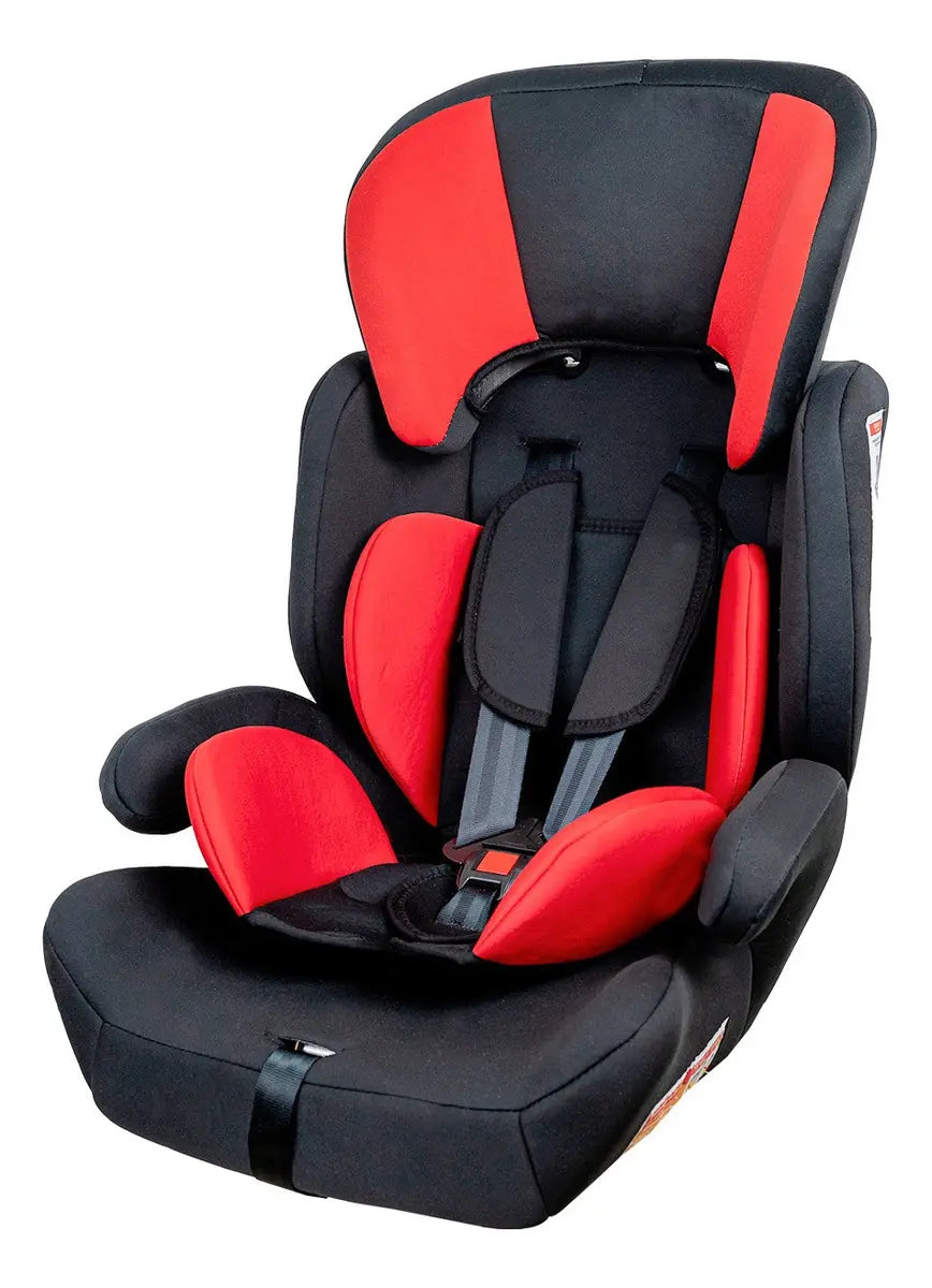 Cadeira Para Automóvel 9 A 36kg