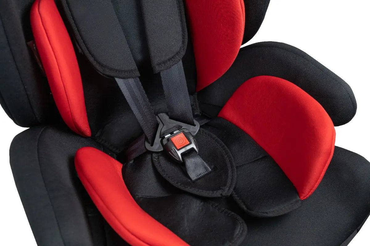 Cadeira Para Automóvel 9 A 36kg