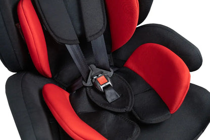 Cadeira Para Automóvel 9 A 36kg