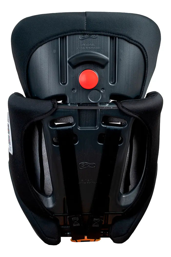 Cadeira Para Automóvel 9 A 36kg