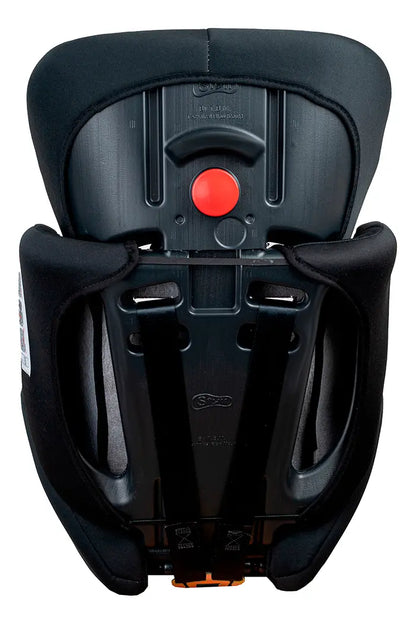 Cadeira Para Automóvel 9 A 36kg